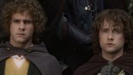 Scene from The Lord Of The Rings Trilogy | Image via New Line Cinema